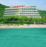 Hotel Tropic Park Malgrat de Mar